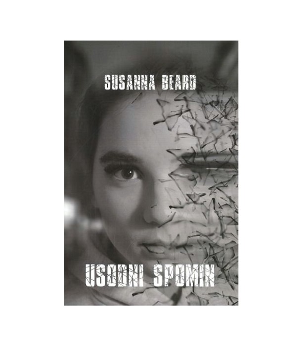 Usodni spomin - Susanna Beard