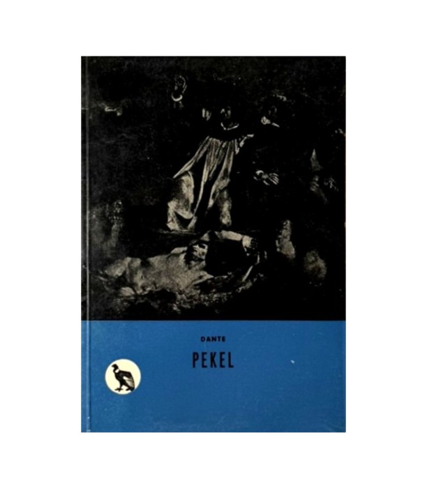 Zbirka Kondor Pekel - Dante