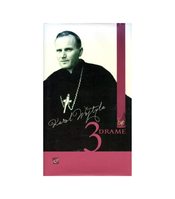 3 drame - Karol Wojtyła