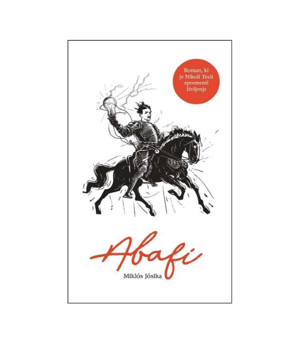 Abafi - Miklós Jósika