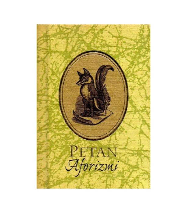 Aforizmi - Žarko Petan