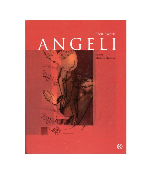 Angeli - Tone Pavček