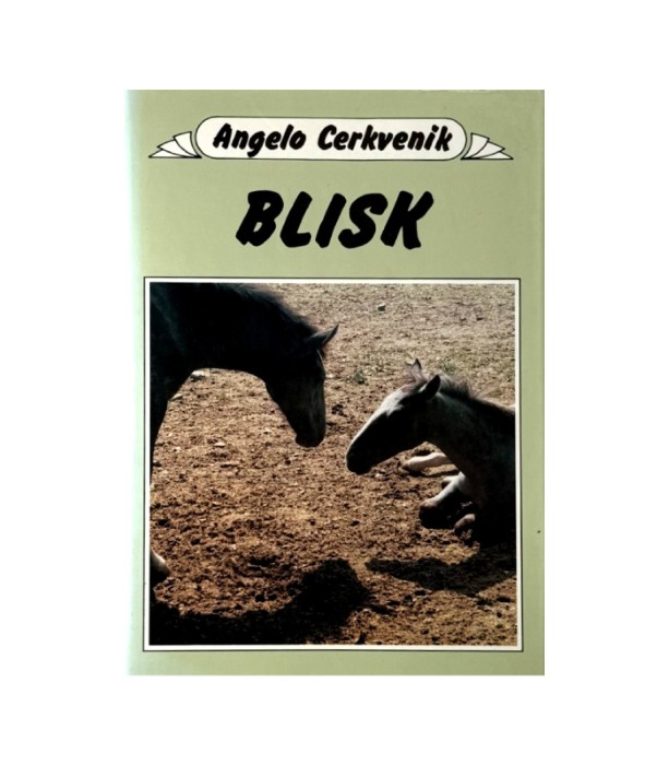 Blisk - Angelo Cerkvenik
