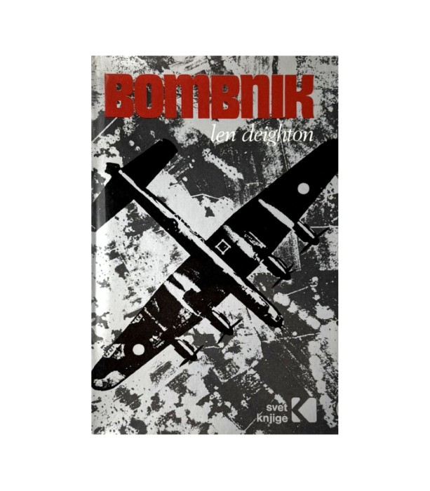 Bombnik - Len Deighton