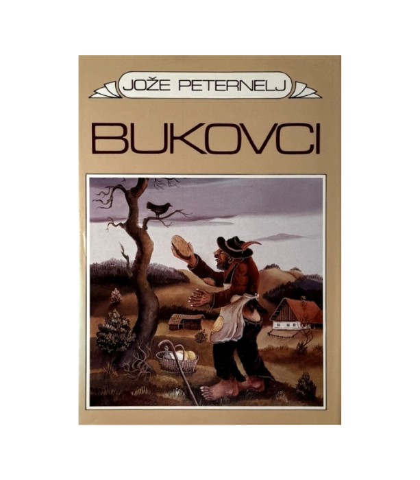 Bukovci - Jože Peternelj
