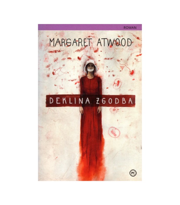 Deklina zgodba - Margaret Atwood