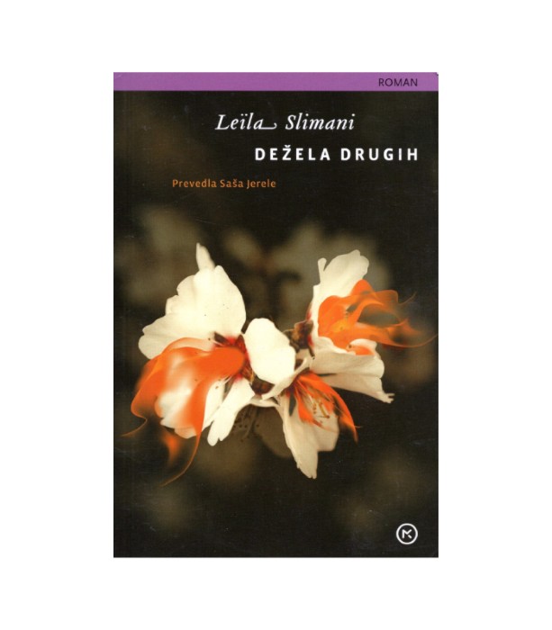 Dežela drugih - Leila Slimani