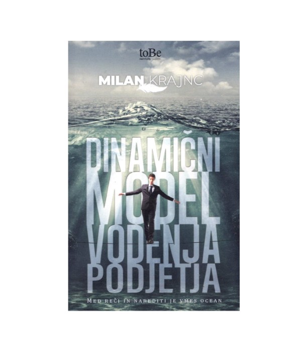 Dinamični model vodenja podjetja - Milan Krajnc