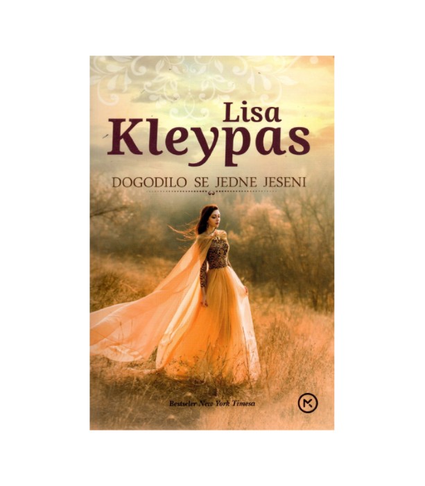 Dogodilo se jedne jeseni - Lisa Kleypas