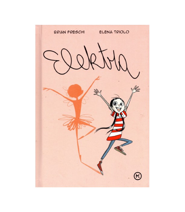 Elektra - Brian Freschi, Elena Triolo