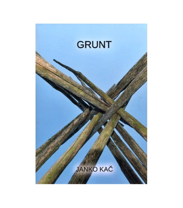 Grunt - Janko Kač