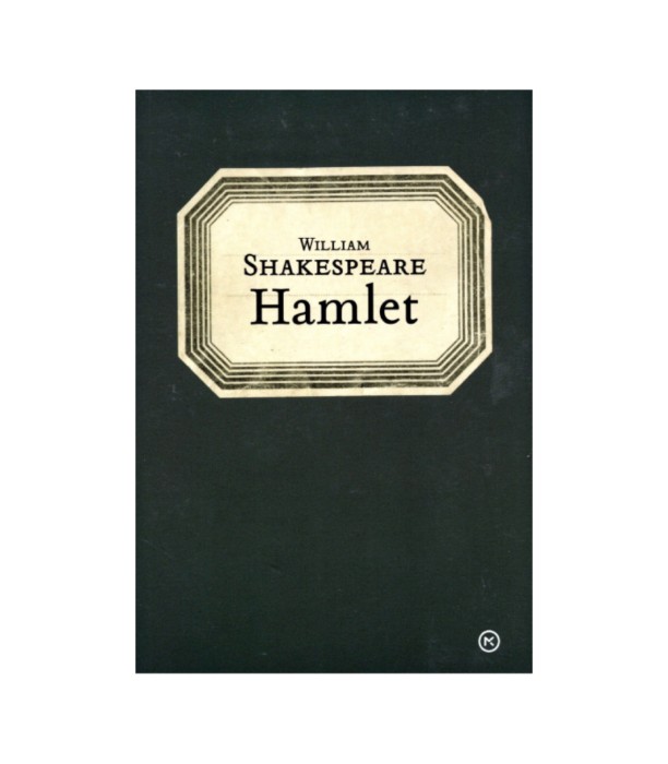 Hamlet - William Shakespeare