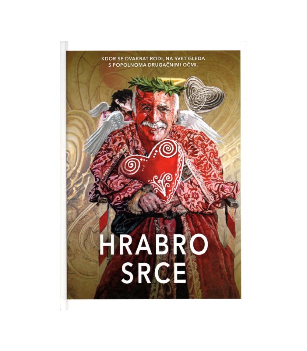 Hrabro srce - Hrabroslav Perger