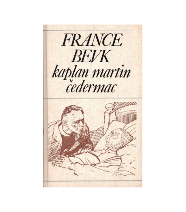 Kaplan Martin Čedermac - France Bevk