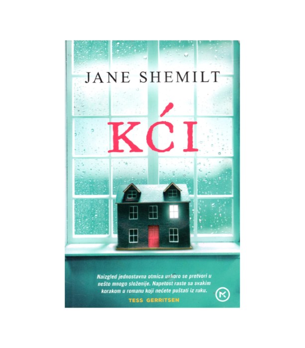 Kći - Jane Shemilt