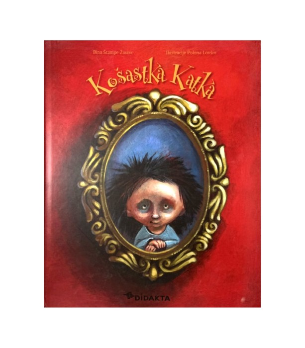 Košastka Katka - Bina Štampe Žmavc
