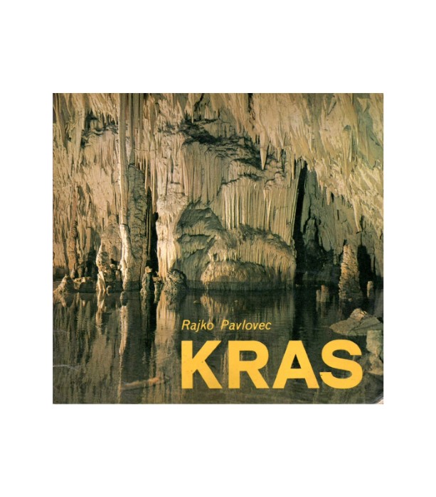 Kras - Rajko Pavlovec
