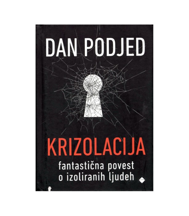 Krizolacija - Dan Podjed