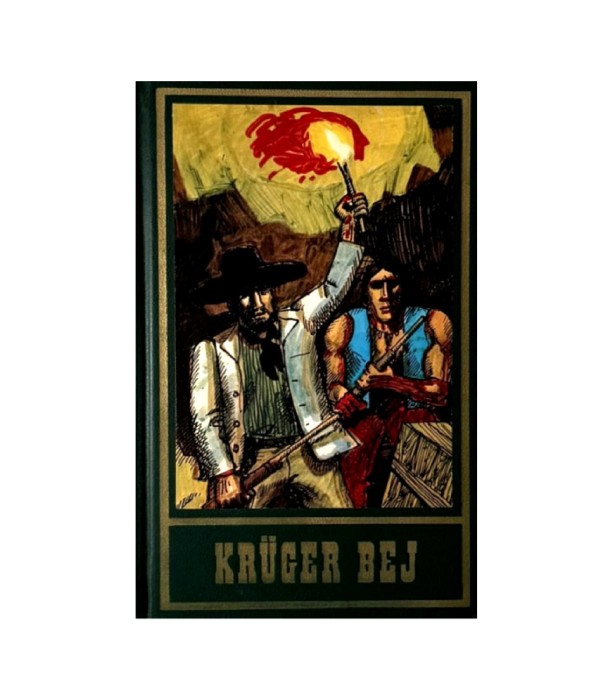 Kruger bej - Karl May