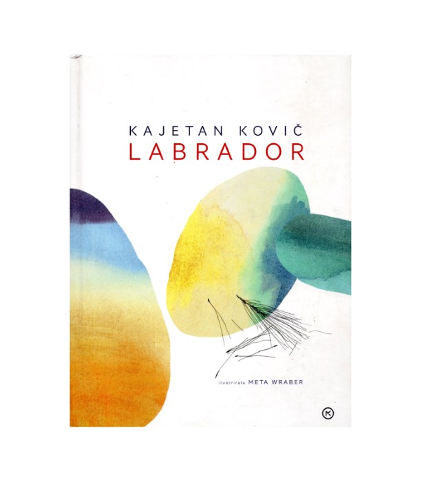 Labrador - Kajetan Kovič