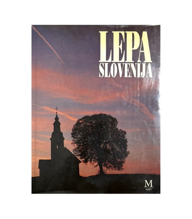 Lepa Slovenija