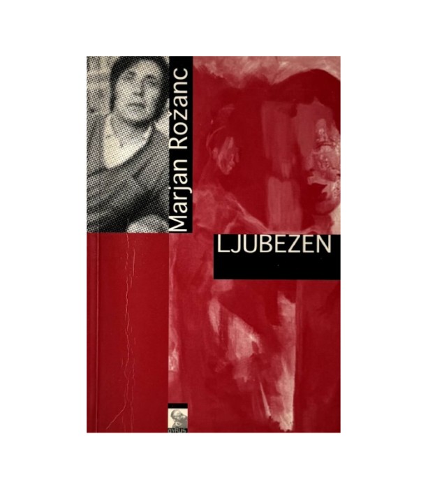 Ljubezen - Marjan Rožanc