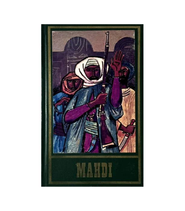 Mahdi - Karl May