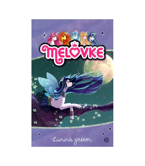 Melovke Lunina pesem