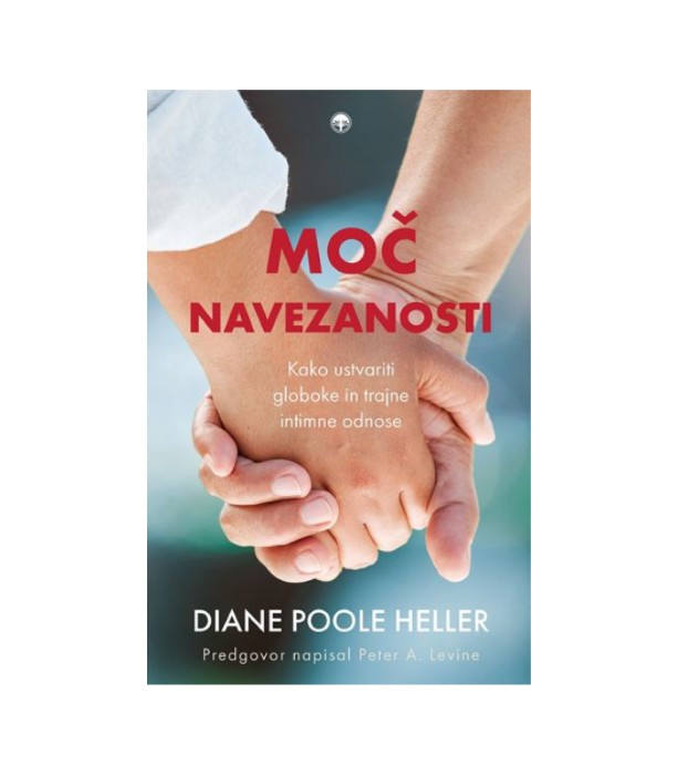 Moč navezanosti - Diane Heller