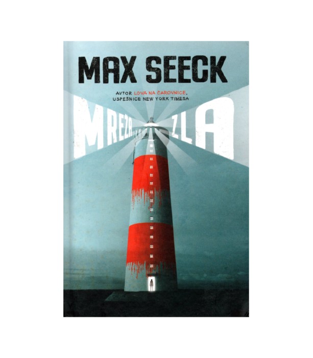Mreža zla - Max Seeck