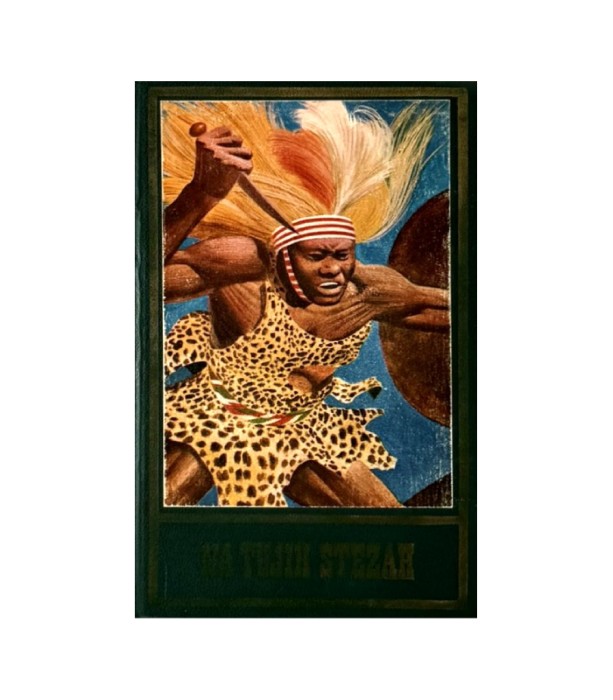 Na tihih stezah - Karl May