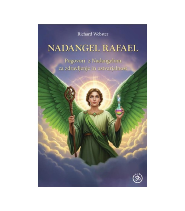 Nadangel Rafael - Richard Webster