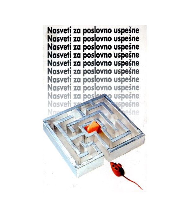 Nasveti za poslovno uspešne - Kate Keenan