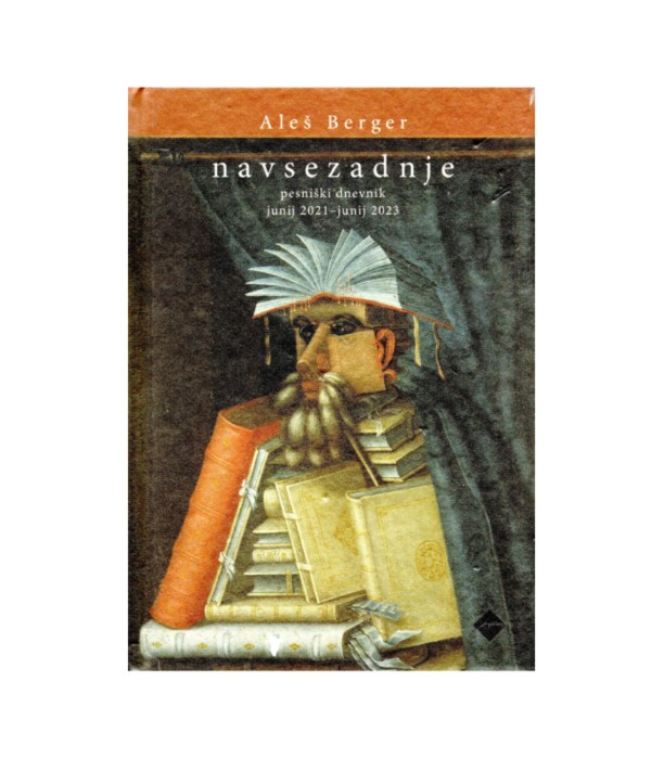 Navsezadnje - Aleš Berger