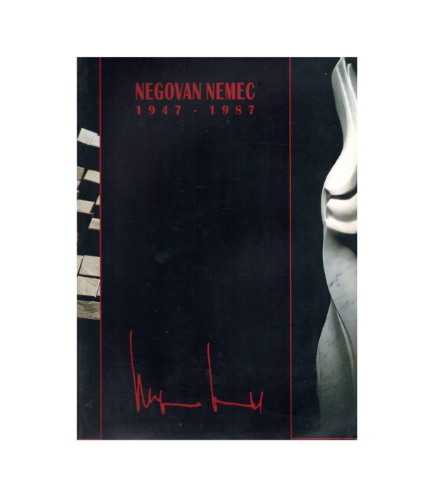Negovan Nemec 1947-1987