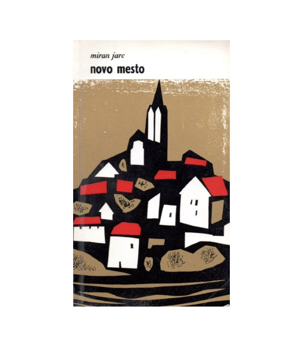 Novo mesto - Miran Jarc