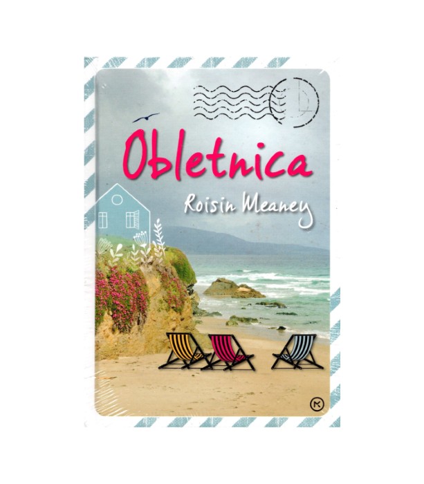 Obletnica - Roisin Meaney