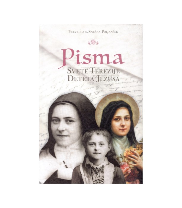 Pisma Svete Terezije Deteta Jezusa