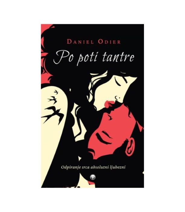 Po poti tantre - Daniel Odier