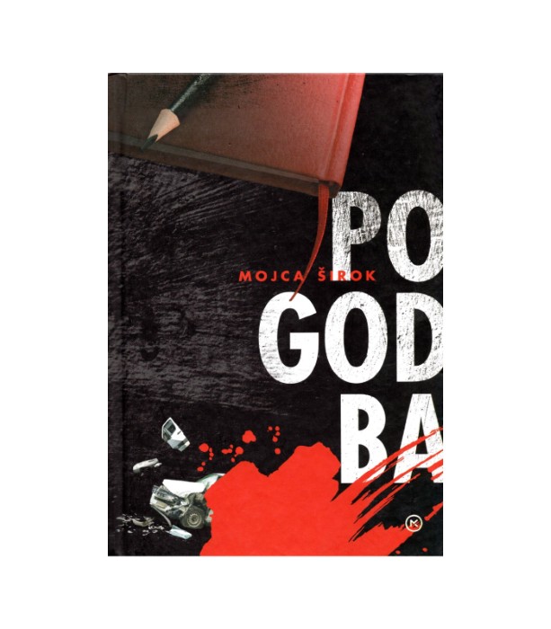 Pogodba - Mojca Širok