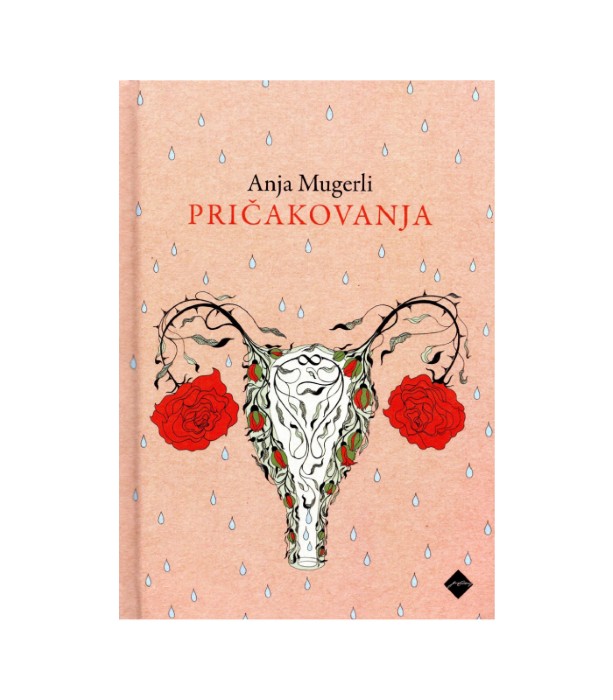 Pričakovanja - Anja Mugerli
