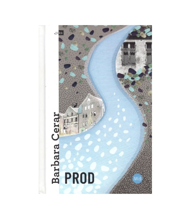 Prod - Barbara Cerar