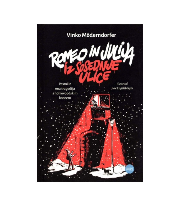 Romeo in Julija iz sosednje ulice