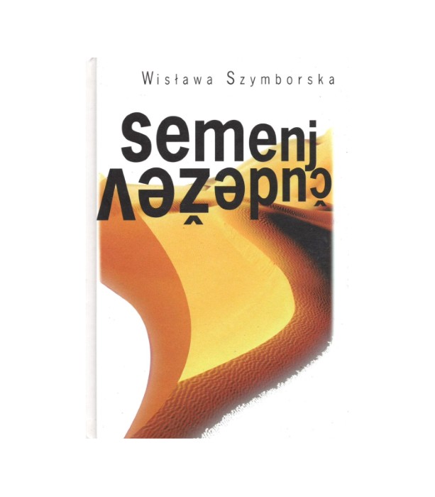 Semenj čudežev - Wisława Szymborska