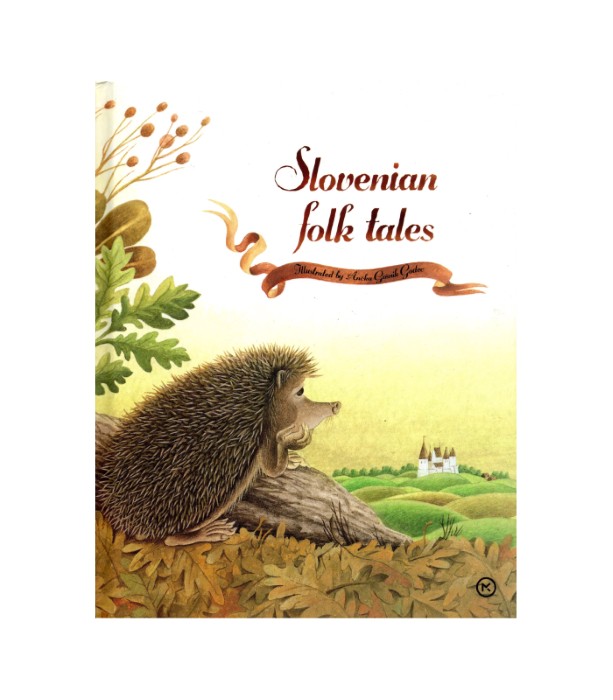 Slovenian folk tales