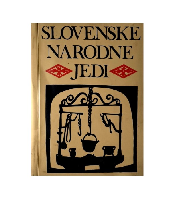 Slovenske narodne jedi