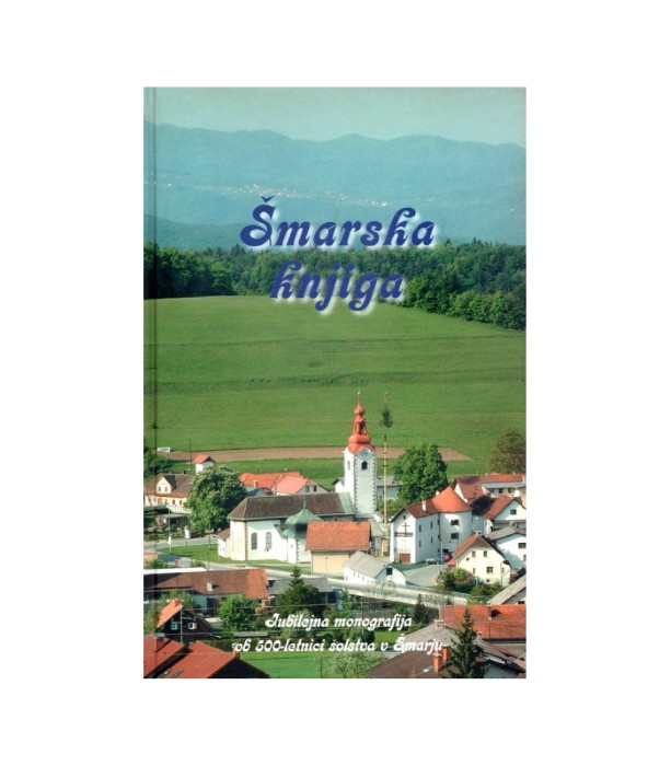 Šmarska knjiga