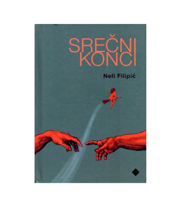 Srečni konci - Neli Filipić