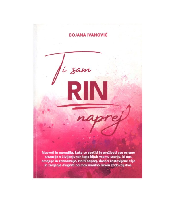 Ti sam rin naprej - Bojana Ivanović