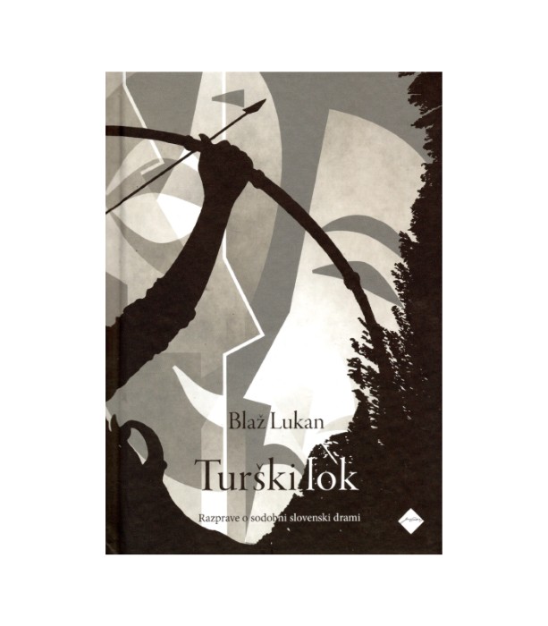 Turški lok - Blaž Lukan